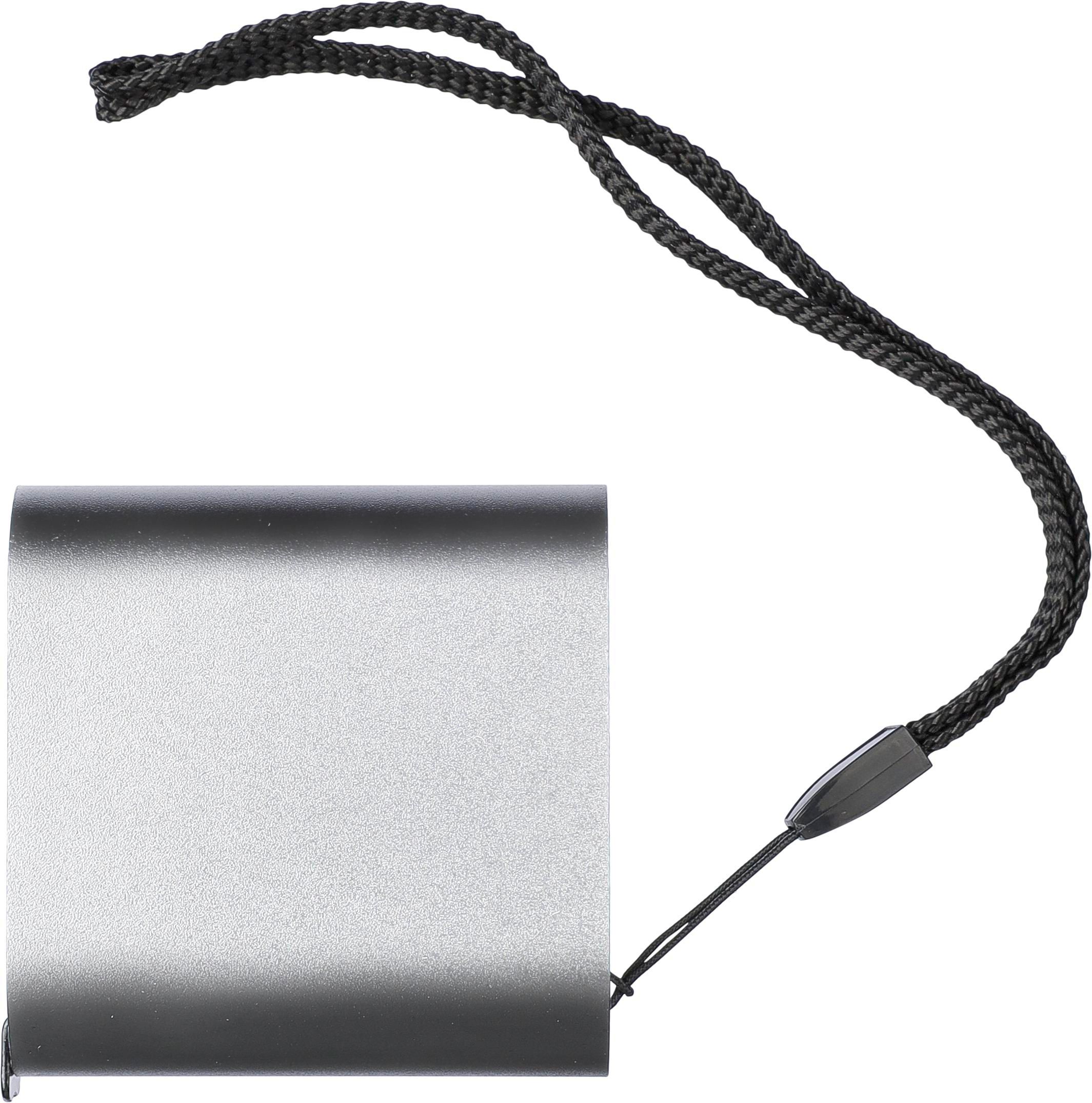 Tape measure Frances | Aluminum | 3 meter | MID approved