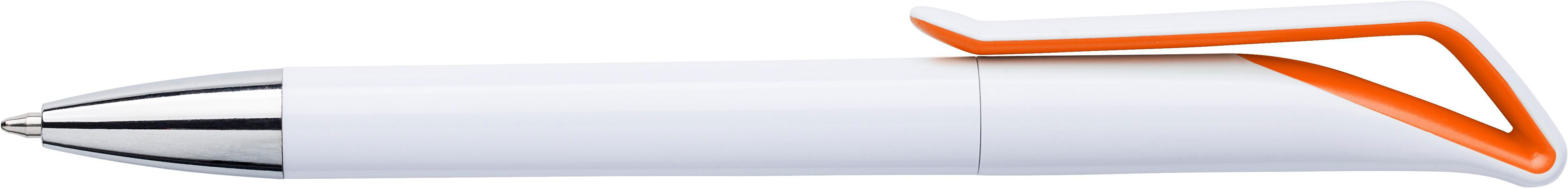 Bolígrafo de ABS Tamir