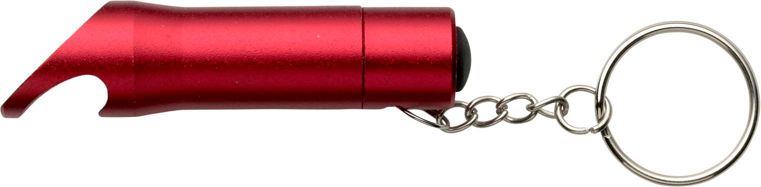 Key chain with bottle opener Carla