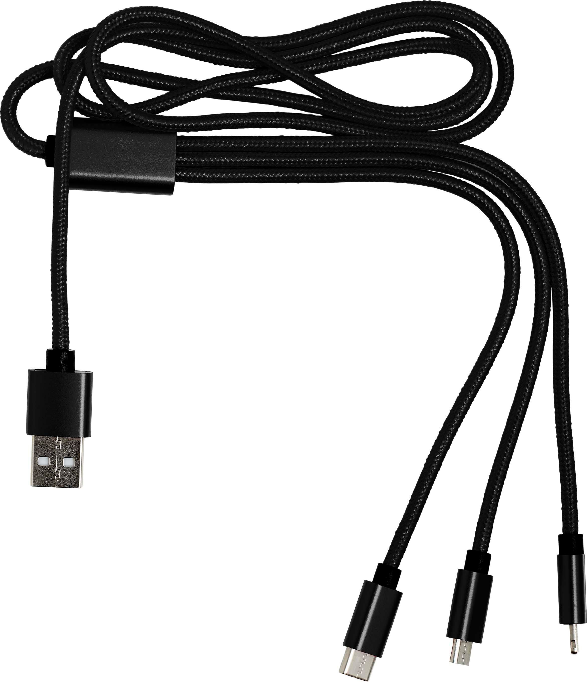 Nylon charging cable Felix