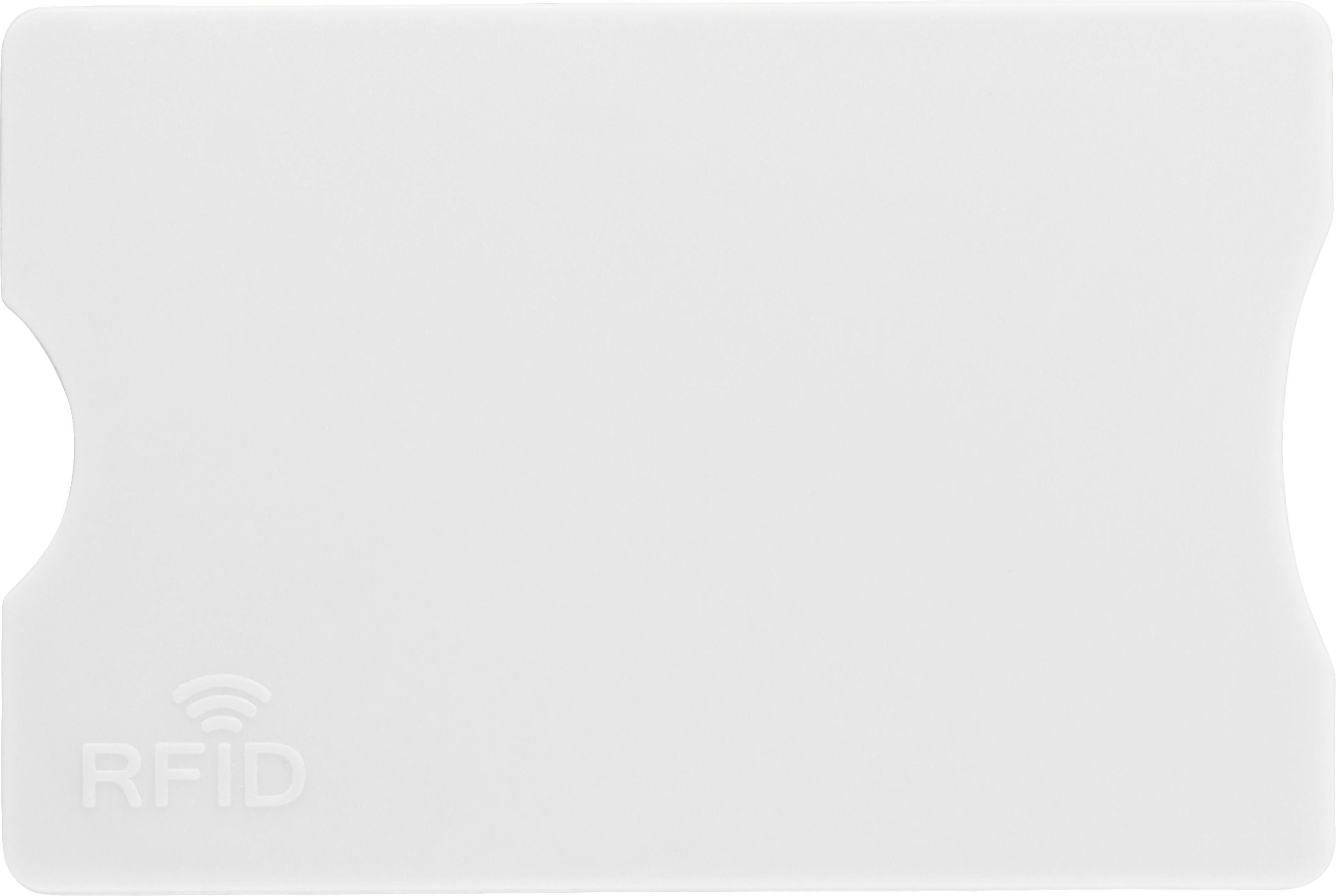 Funda tarjetero de PS Sora