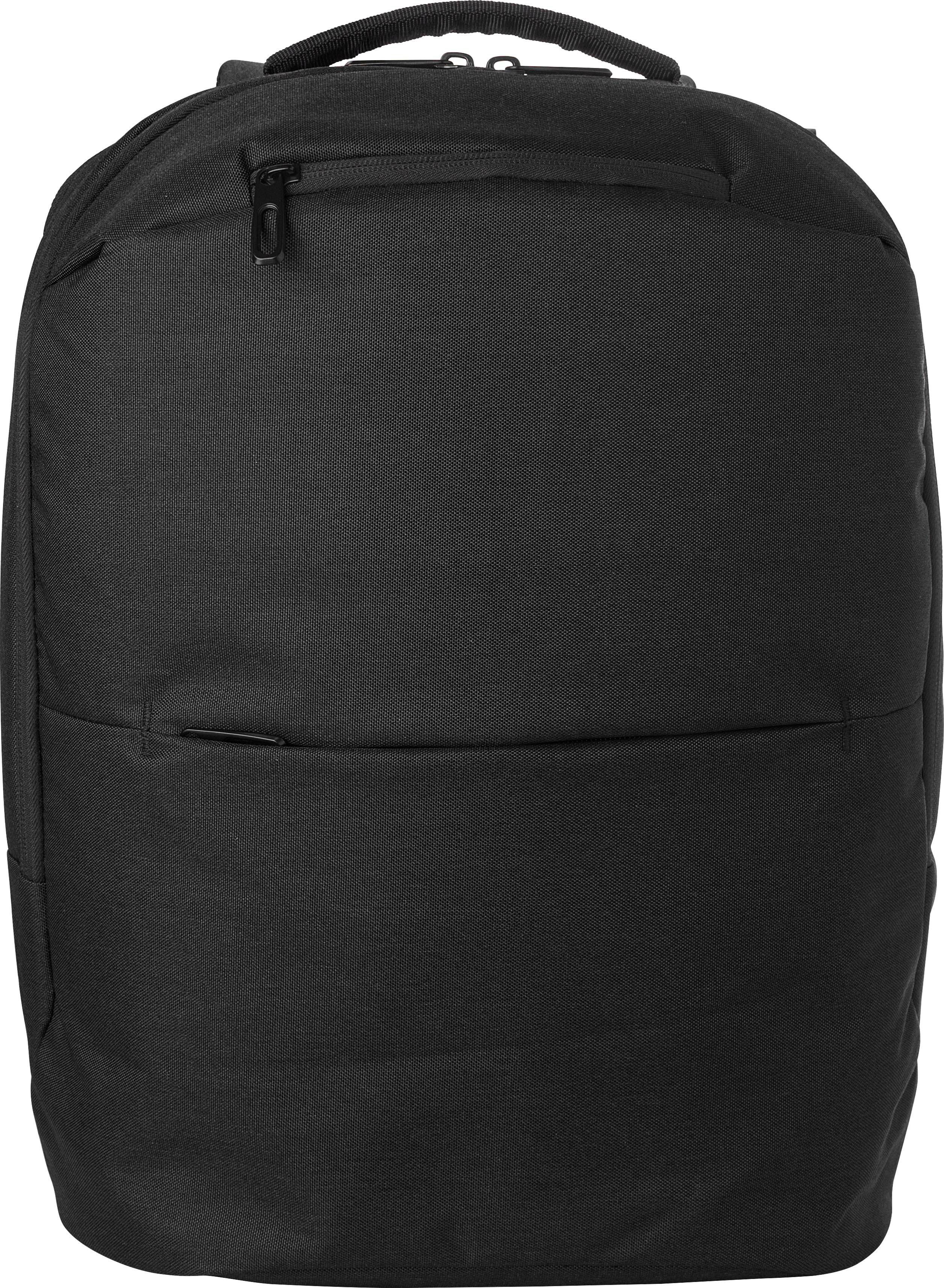 Backpack Nicolas | Polyester | Laptop | 13 l