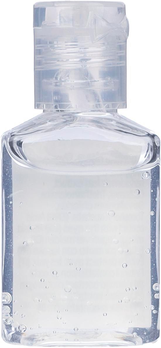 Gel de limpieza para manos Saniclean