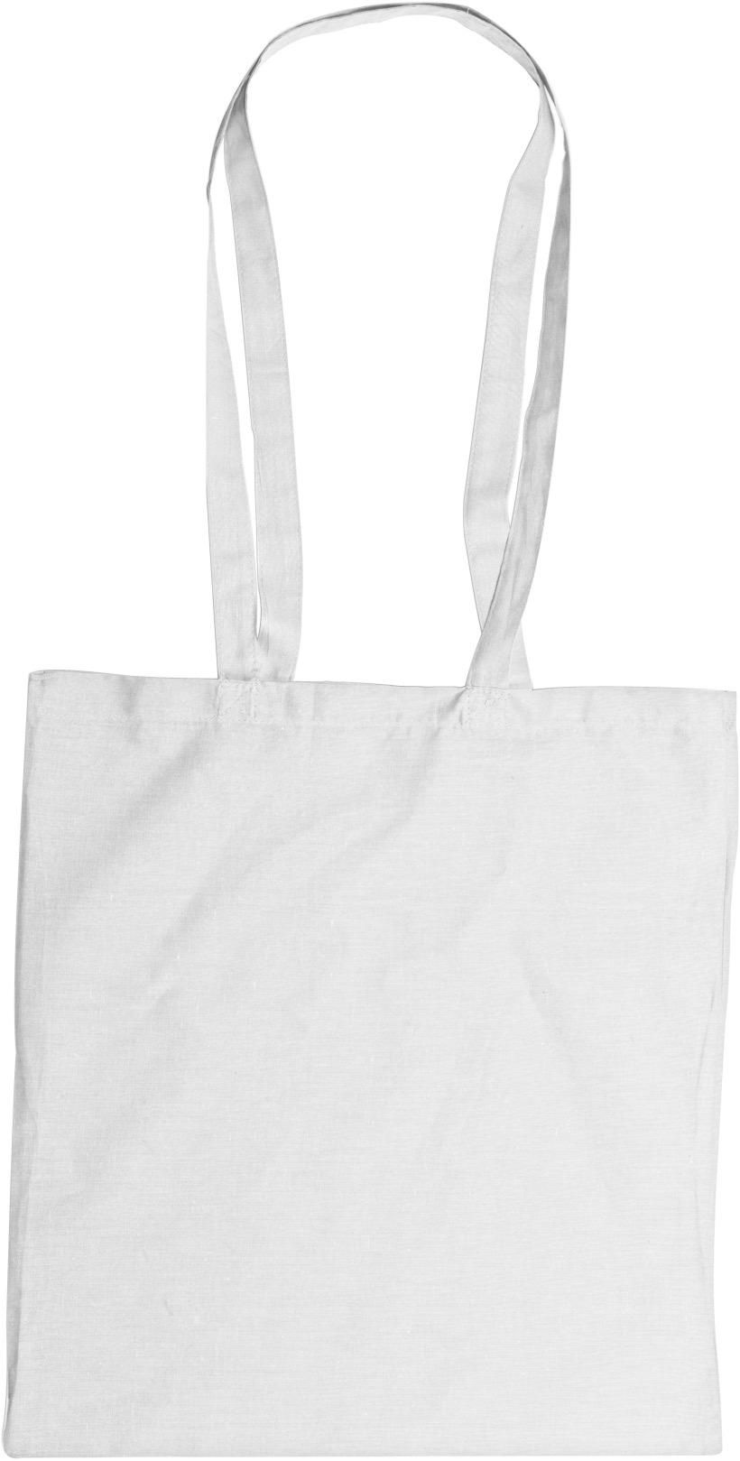 Cotton (110 gr/m²) bag Amanda