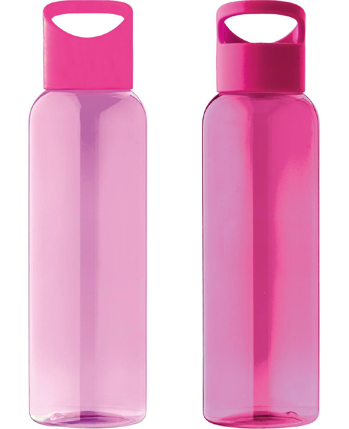 Recycled rPET bottle Rita
