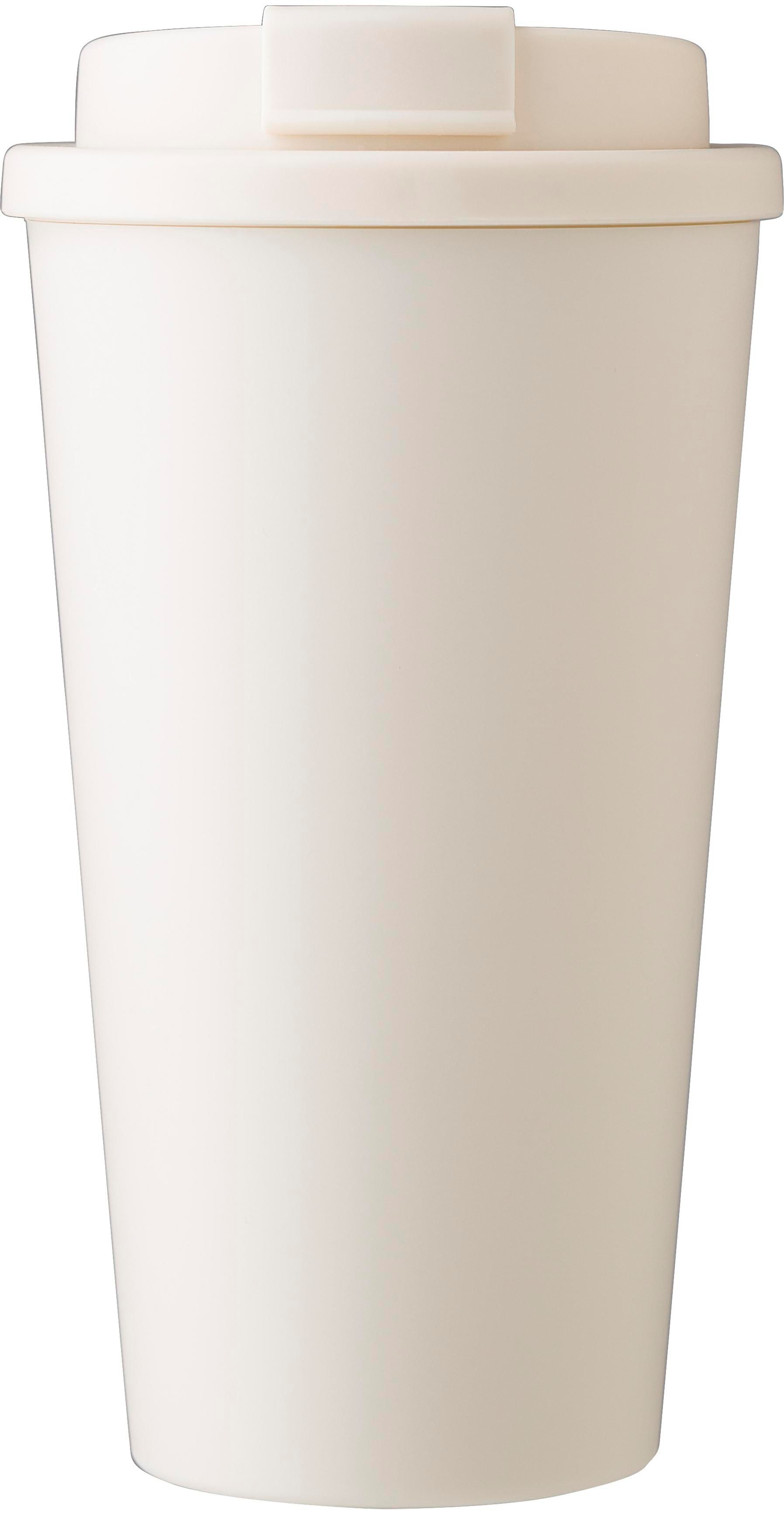 PP to go mug (475 ml) Mackenzie