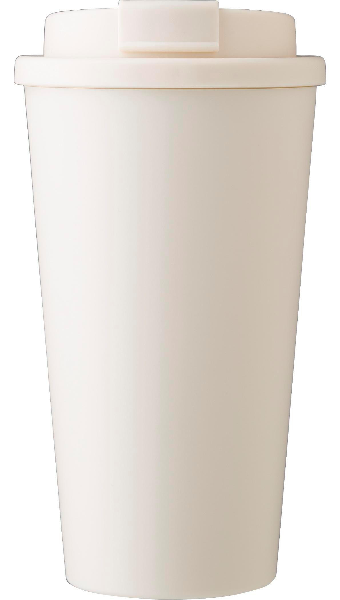 PP to go mug (475 ml) Mackenzie