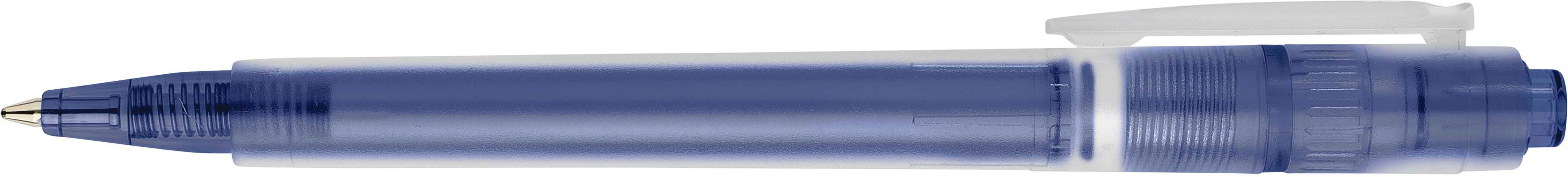 Stilolinea Oslo frosty plastic ballpen