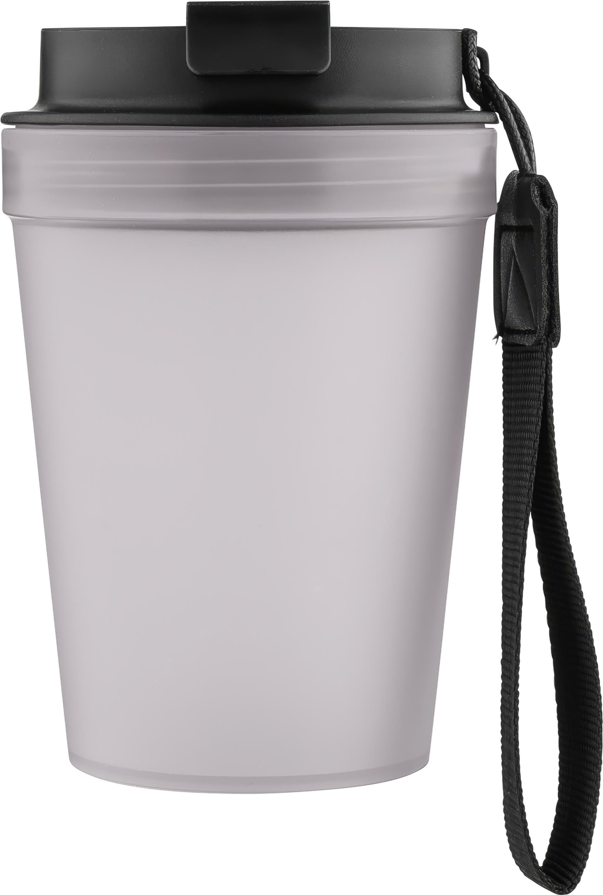 Vaso de PP Lush 350 ml