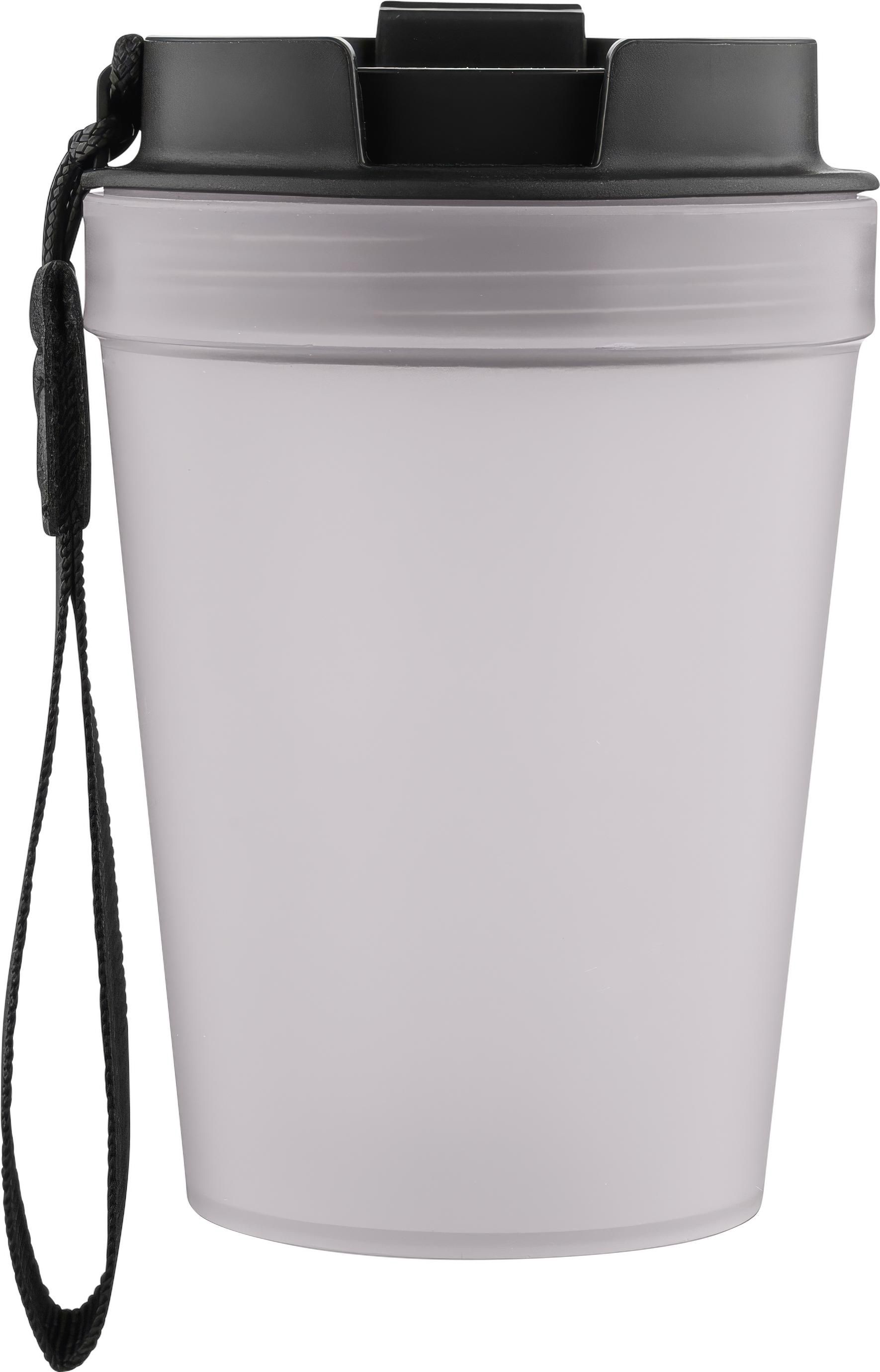 Vaso de PP Lush 350 ml