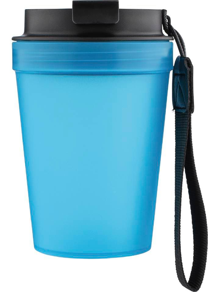 Vaso de PP Lush 350 ml