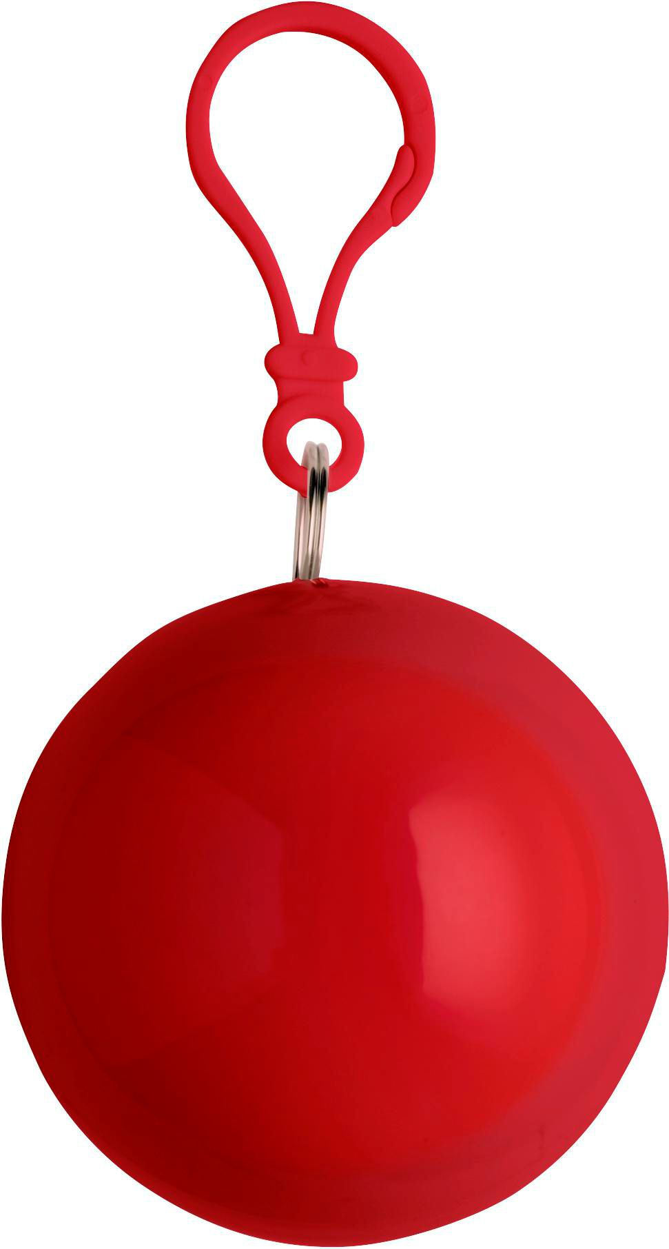 Poncho de PVC Pippa