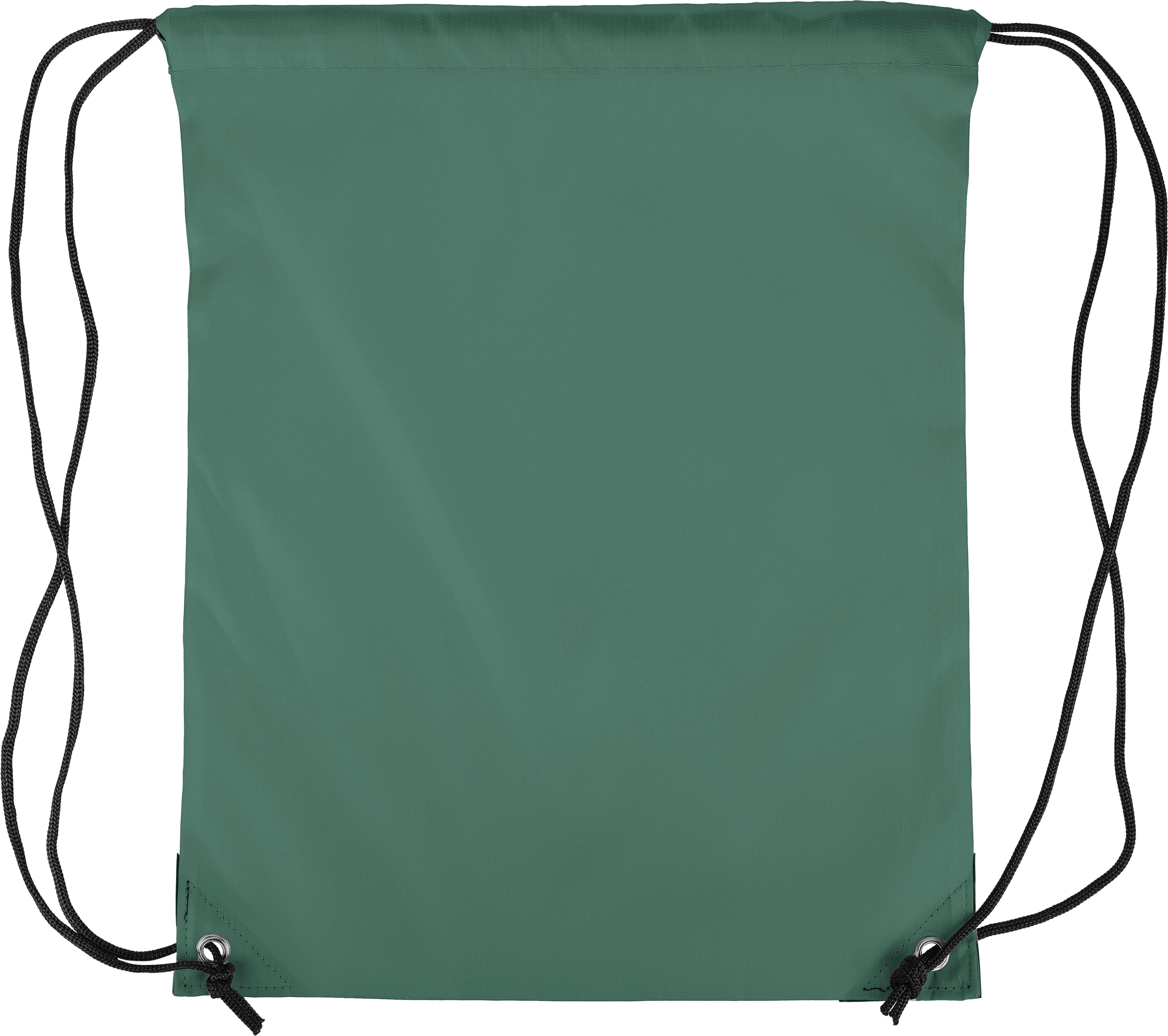 Mochila de poliéster Stef