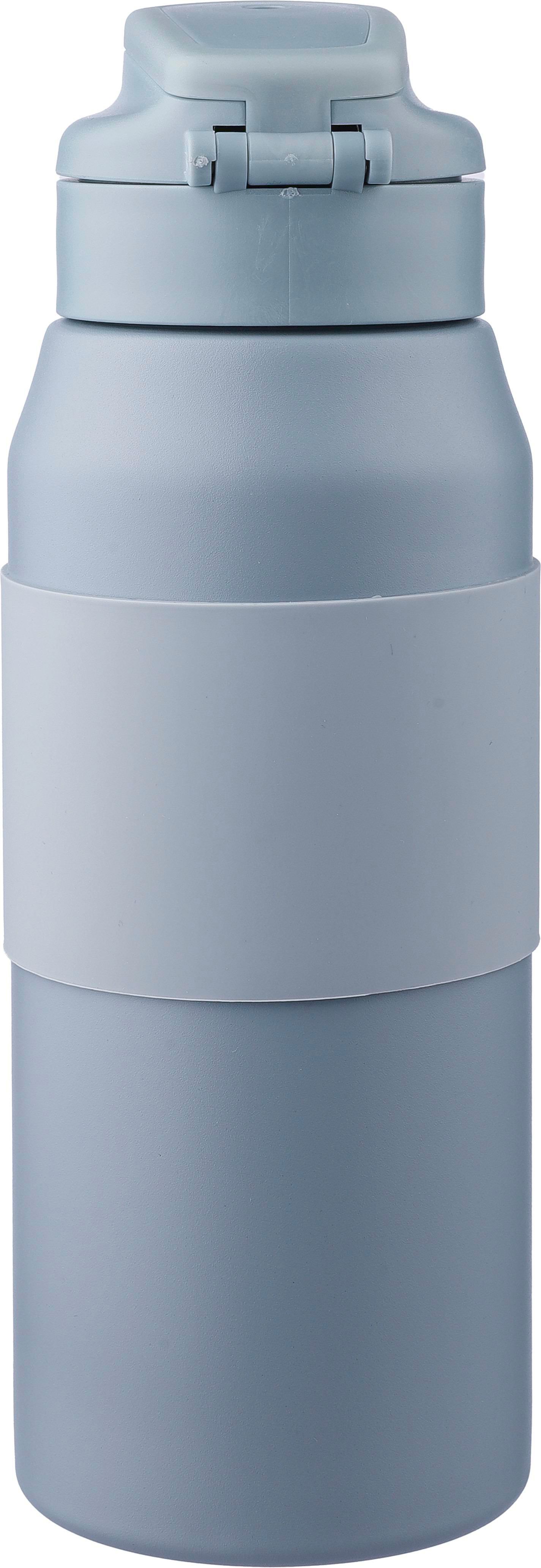 Stainless steel double-walled drinking bottle 800 ml Katie