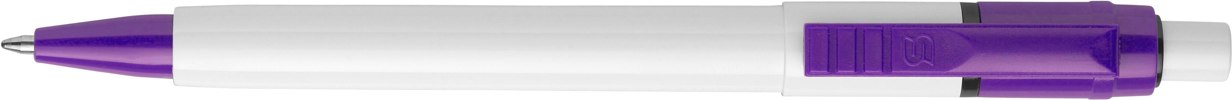 Stilolinea Baron ballpen | Jumbo refill