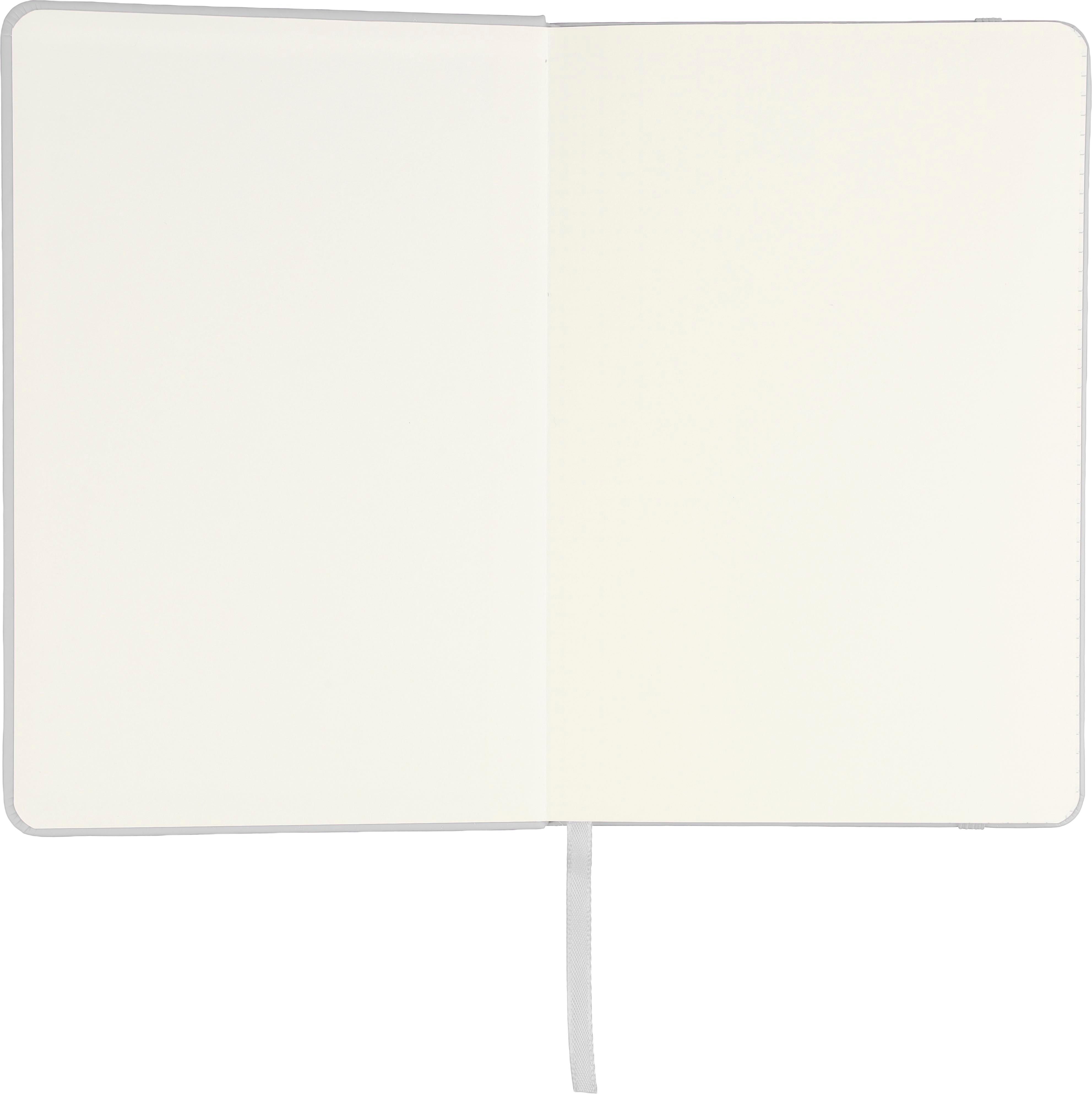 PU notebook (A5) Bradley Original