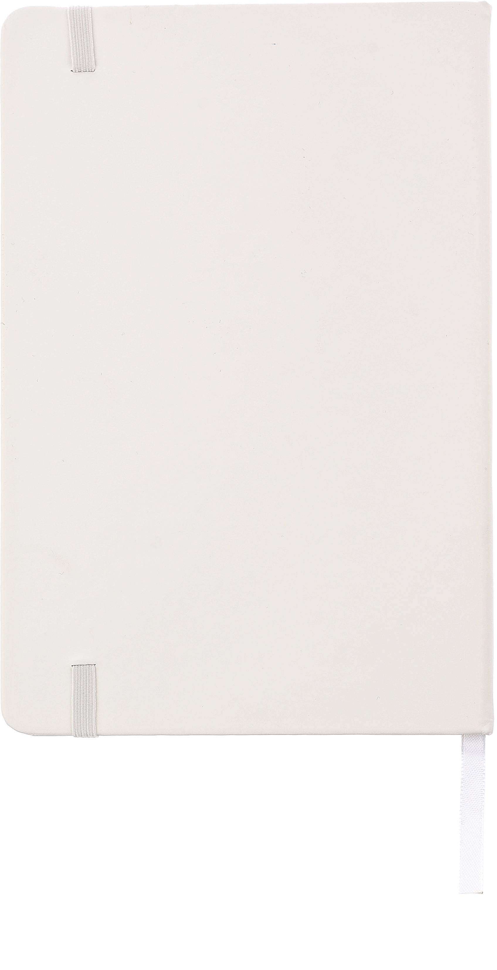 PU notebook (A5) Bradley Original