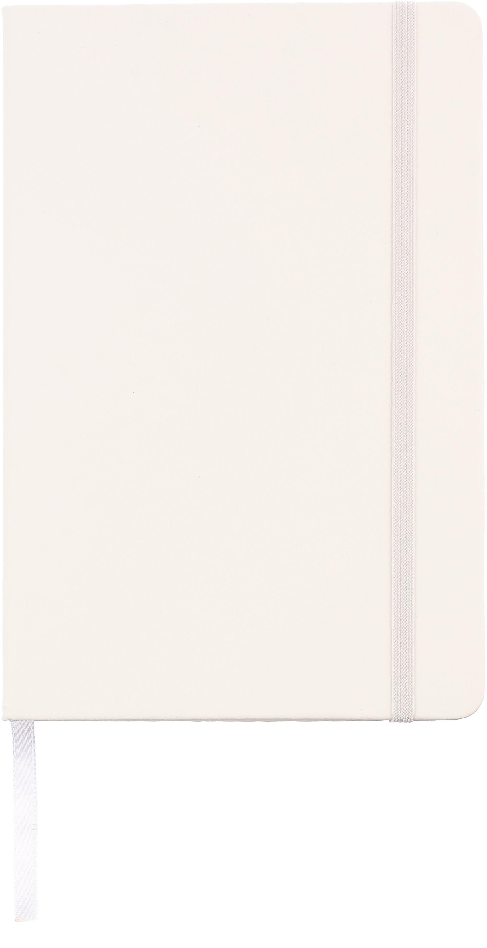 PU notebook (A5) Bradley Original