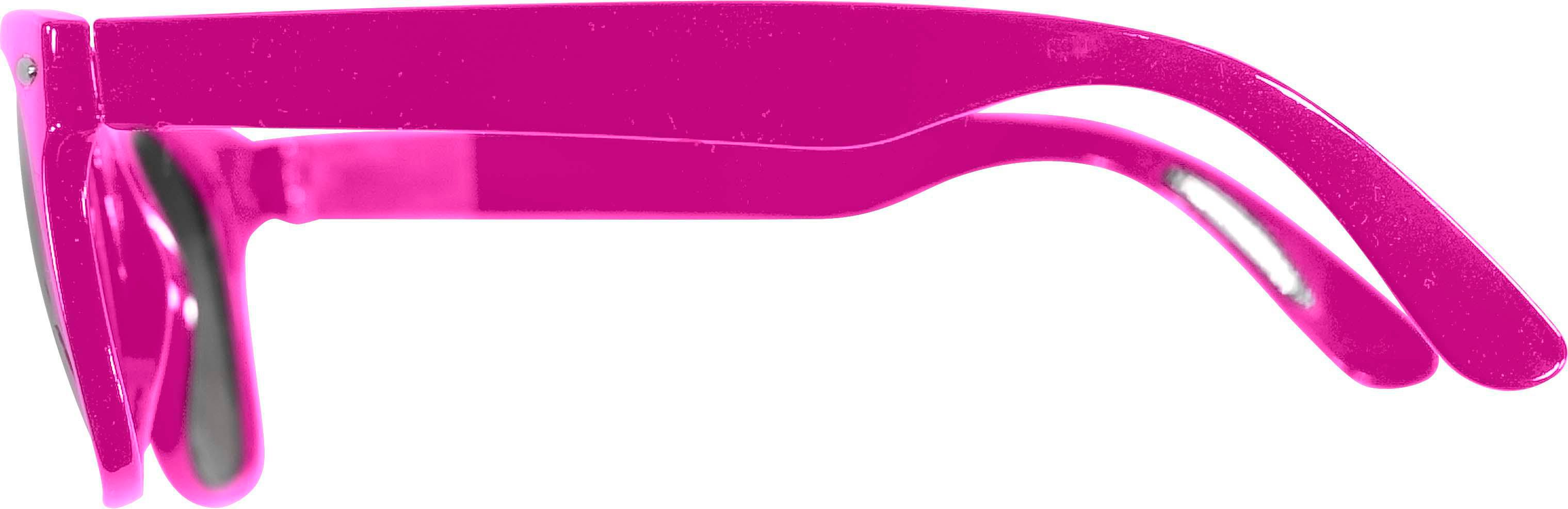 Gafas de sol recicladas de PC y PVC Kenzie