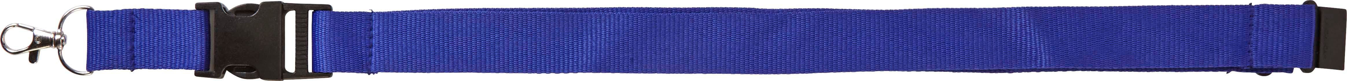 Lanyard Bobbi