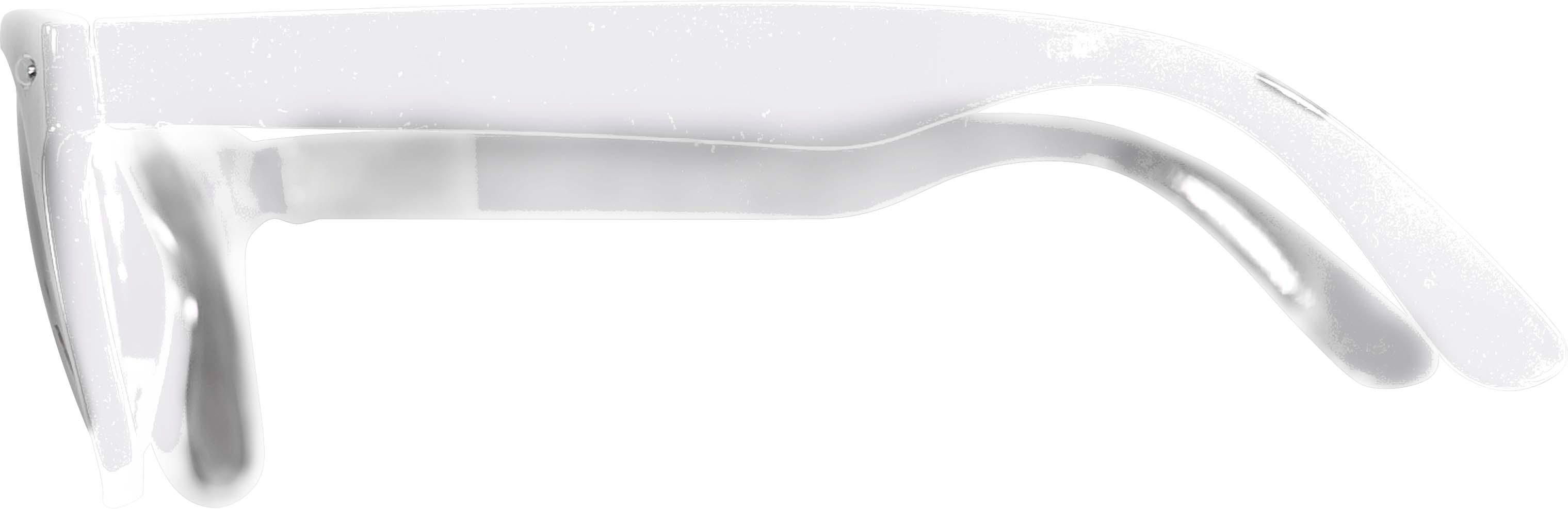 Gafas de sol recicladas de PC y PVC Kenzie