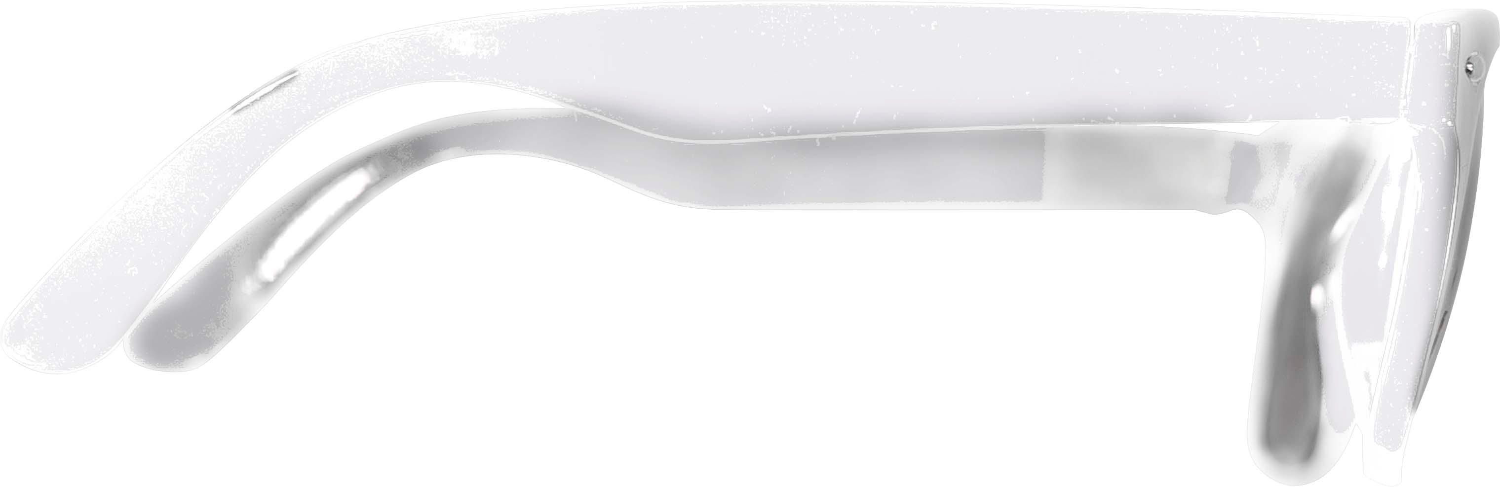 Gafas de sol recicladas de PC y PVC Kenzie