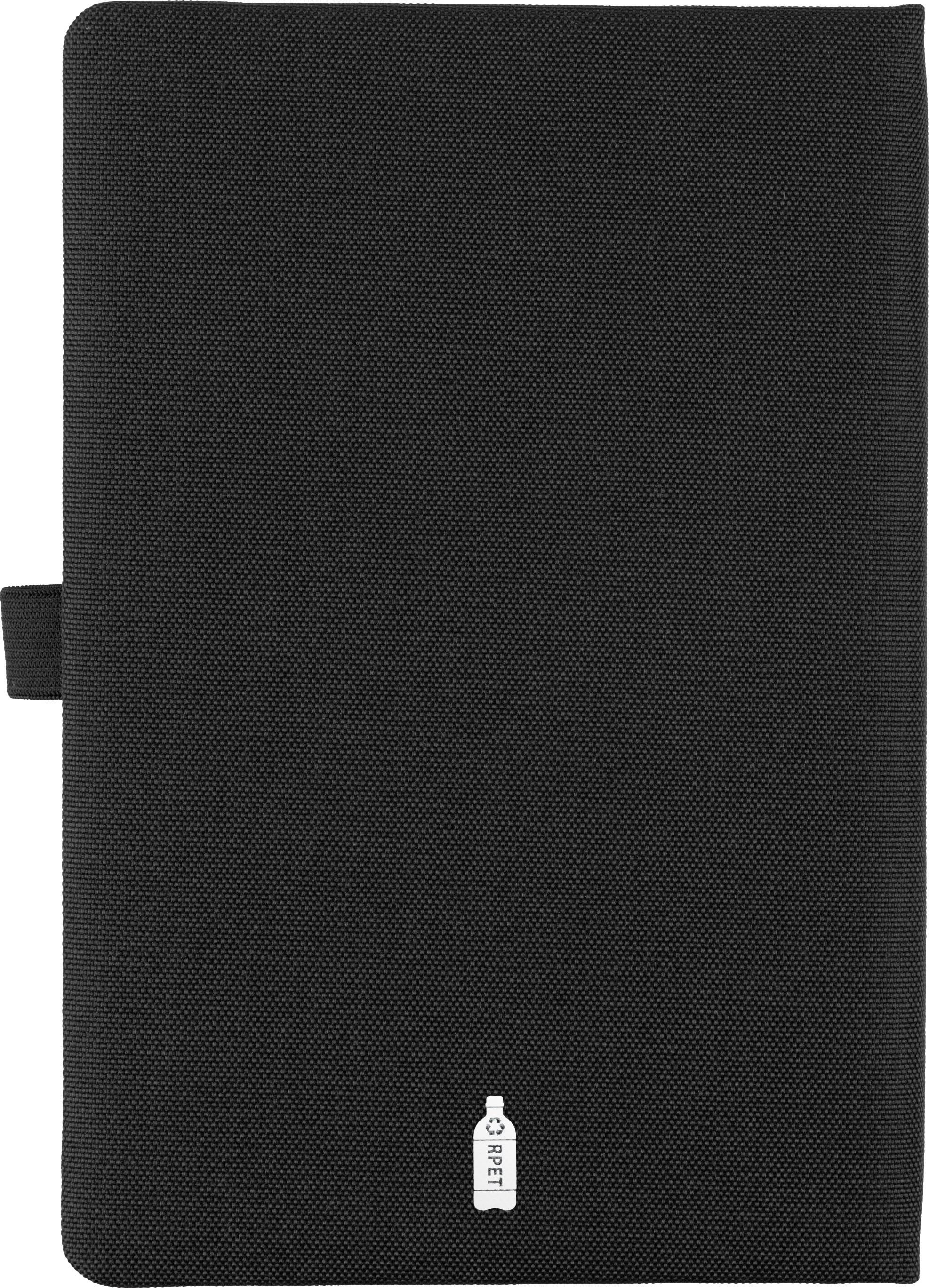 Notebook Thorsten | Recycled PET | A5 | Lined
