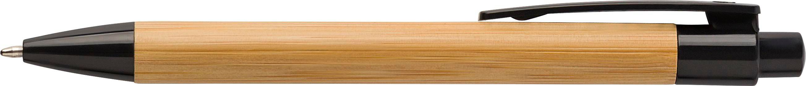 Bamboo notebook Carmen