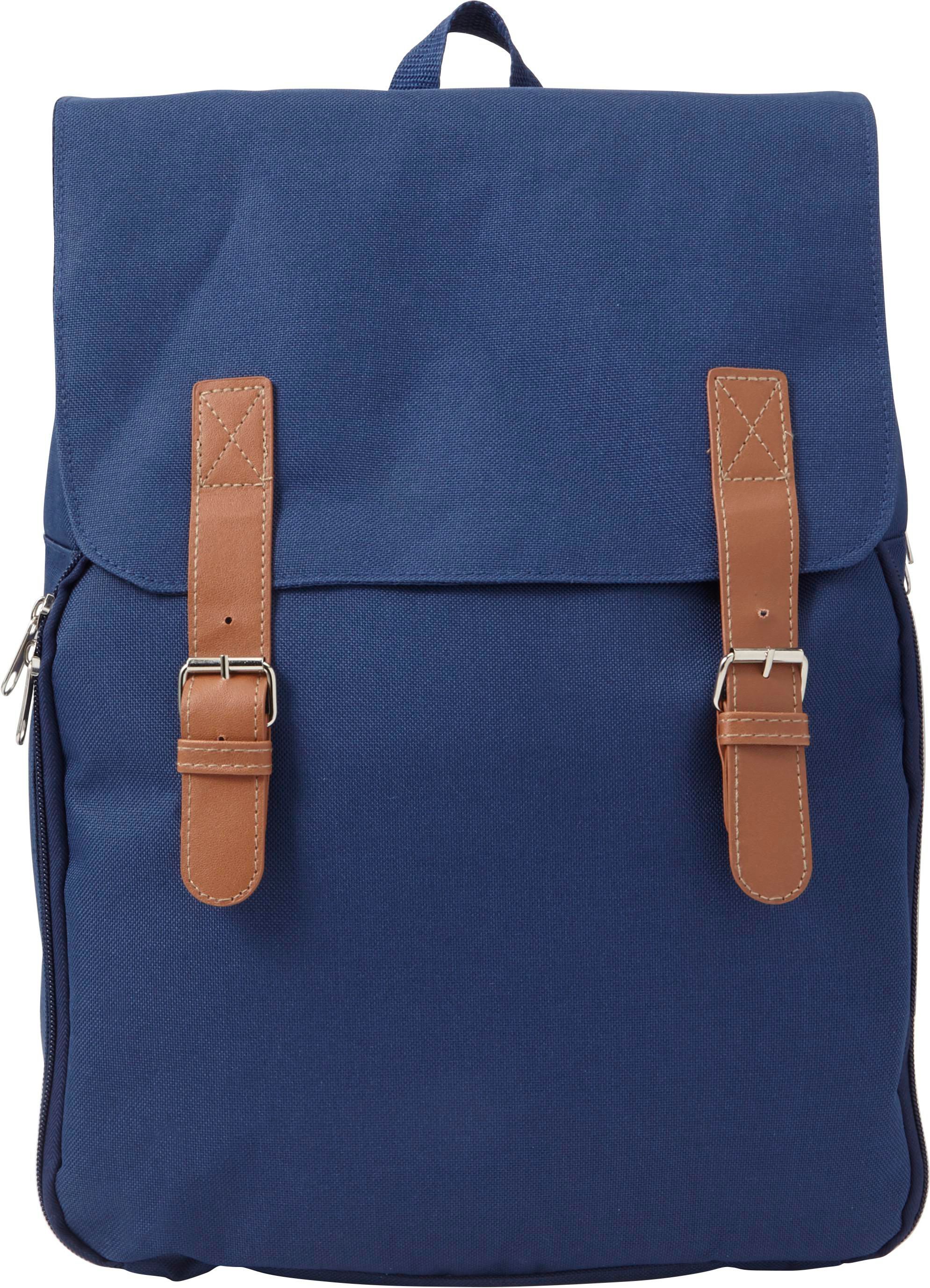 Picnic backpack Izaro | Polyester | 4 persons