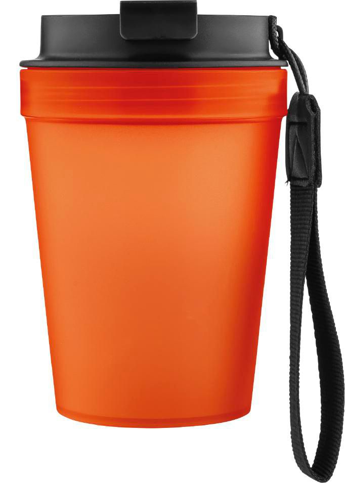 Vaso de PP Lush 350 ml