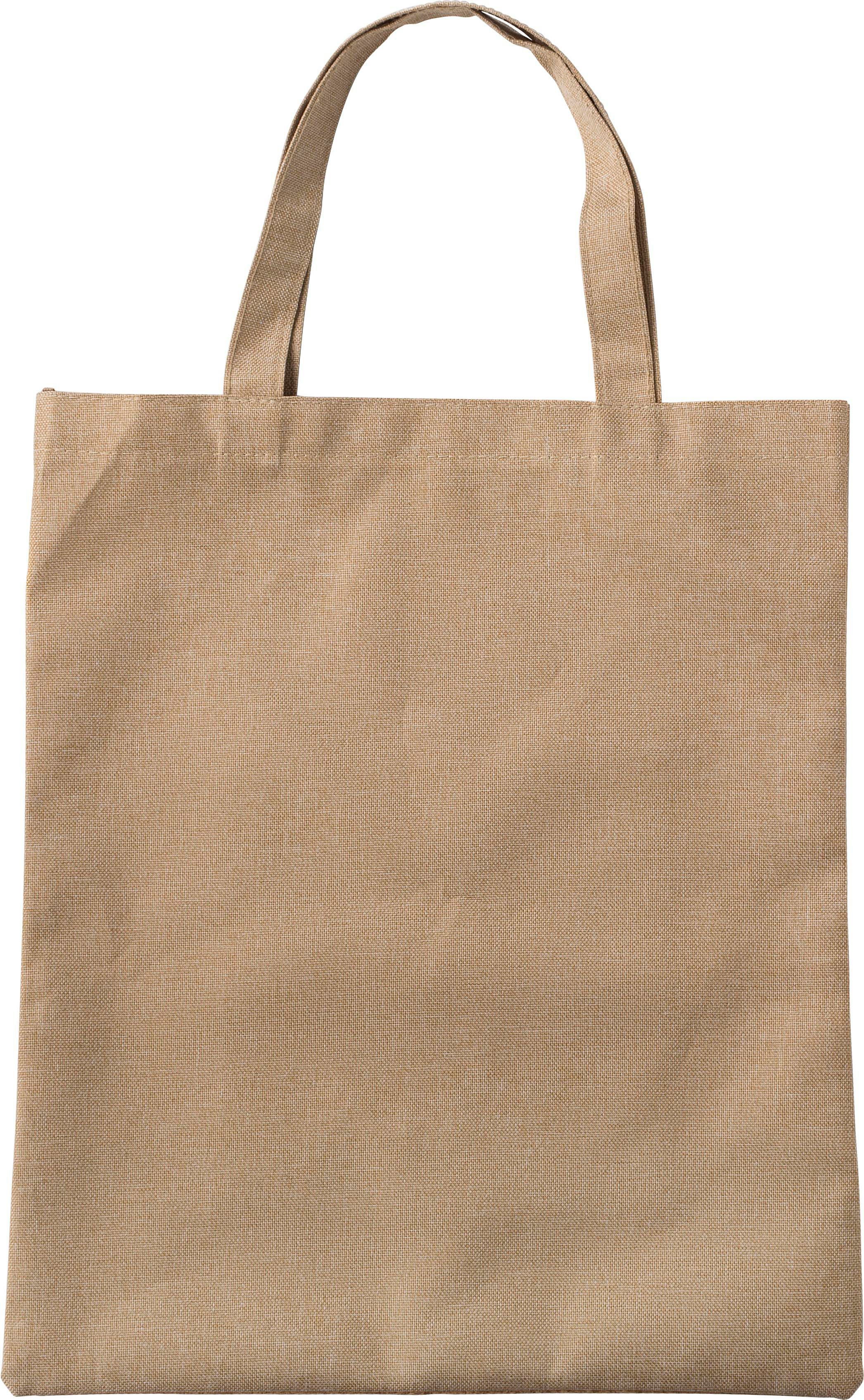rPET polyester (600D) tote bag Ophelia
