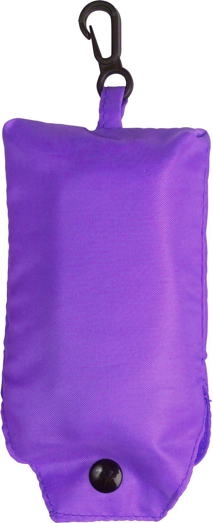 Bolsa plegable de poliéster Vera