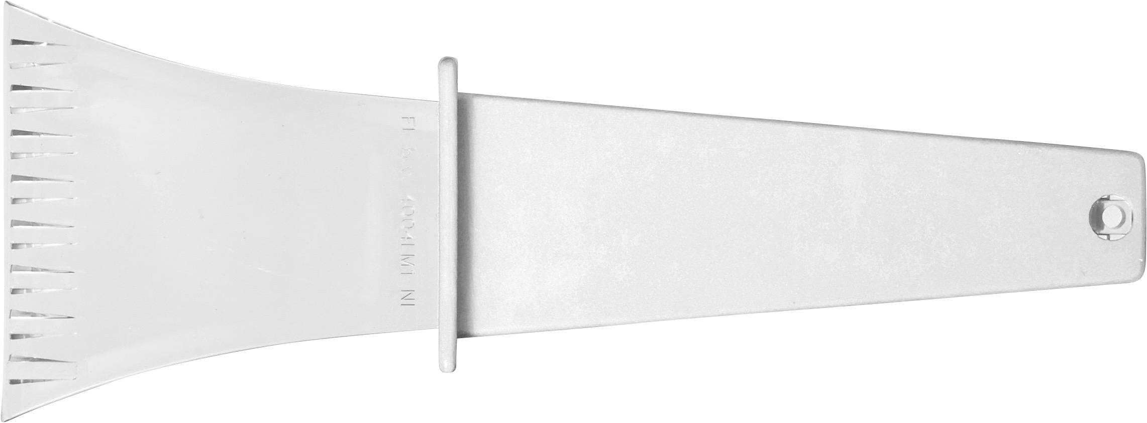 Rascador de PP para hielo Kianna