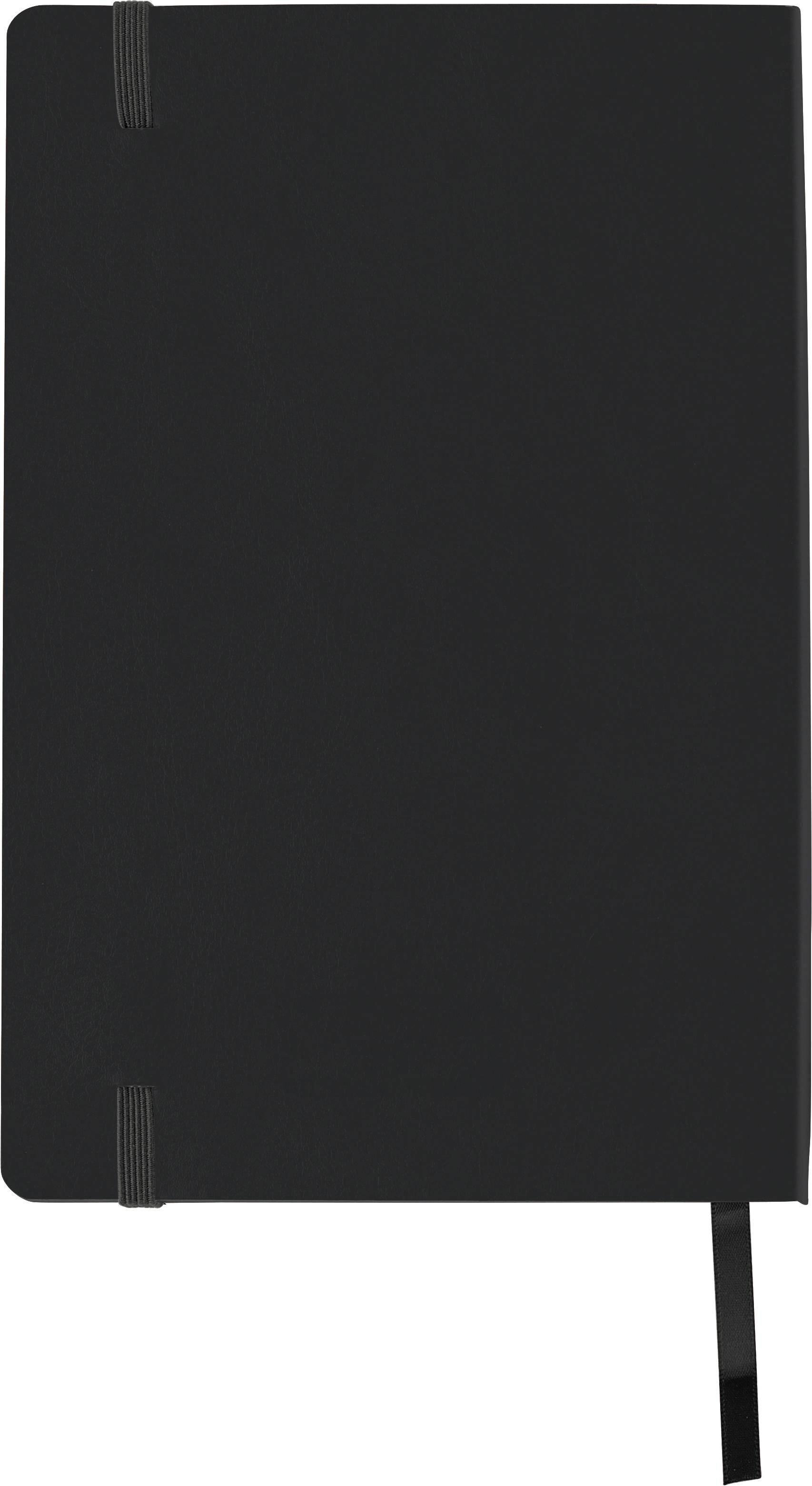 Notebook Mireia | Recycled PU | A5 | Lined