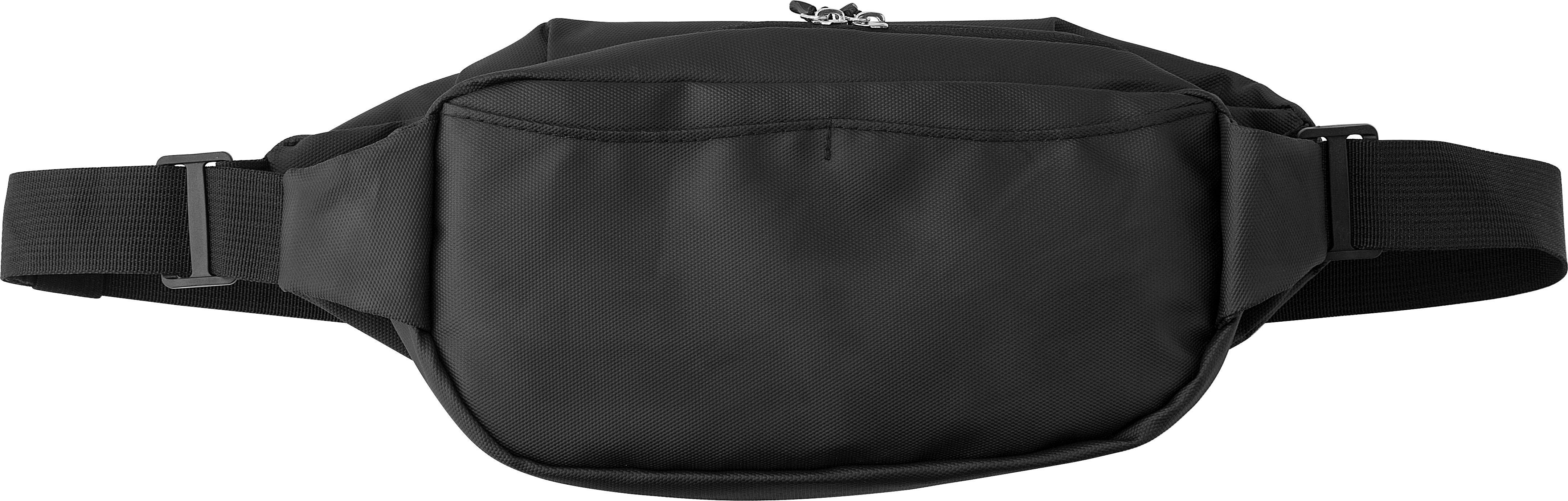 Polyester (600D) cross shoulder bag Bria