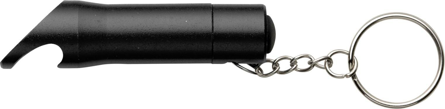 Key chain with bottle opener Carla