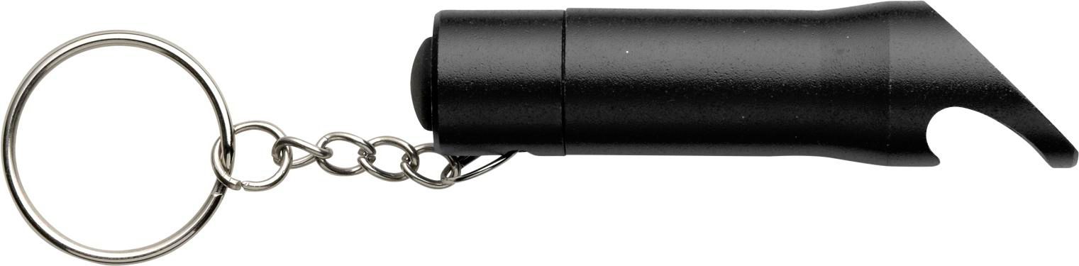 Key chain with bottle opener Carla