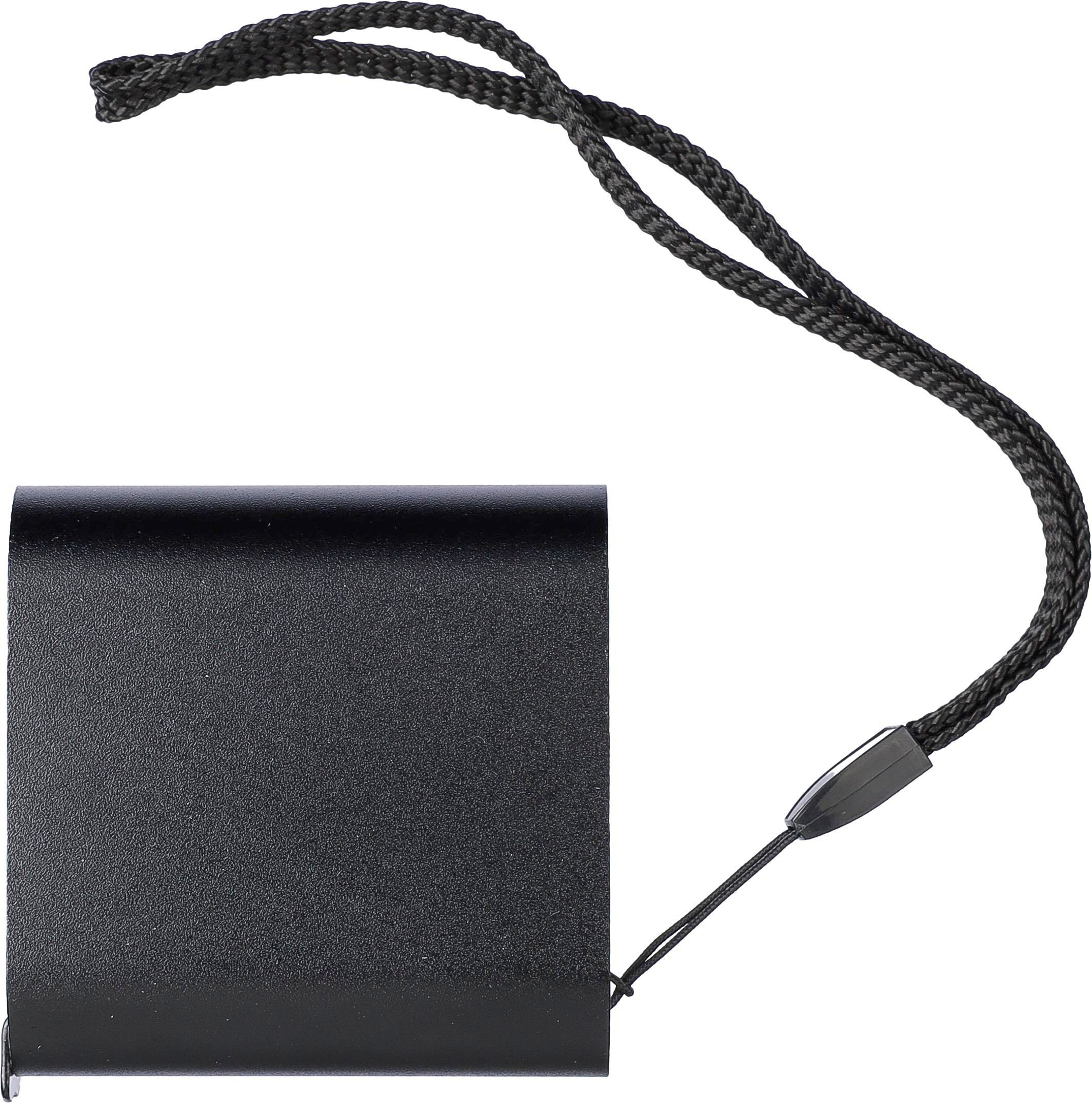 Tape measure Frances | Aluminum | 3 meter | MID approved