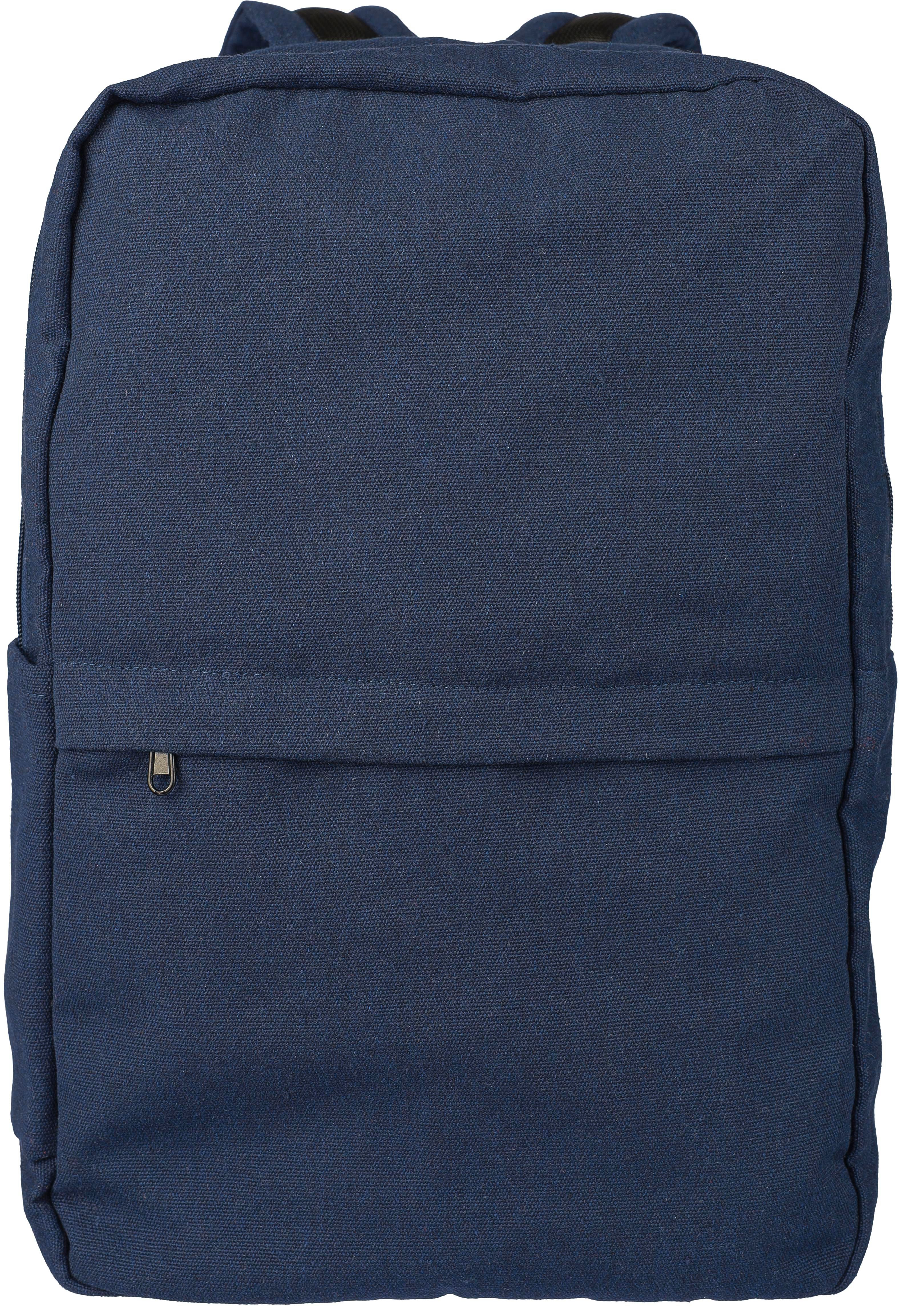 Mochila de polialgodón reciclado Seraphina