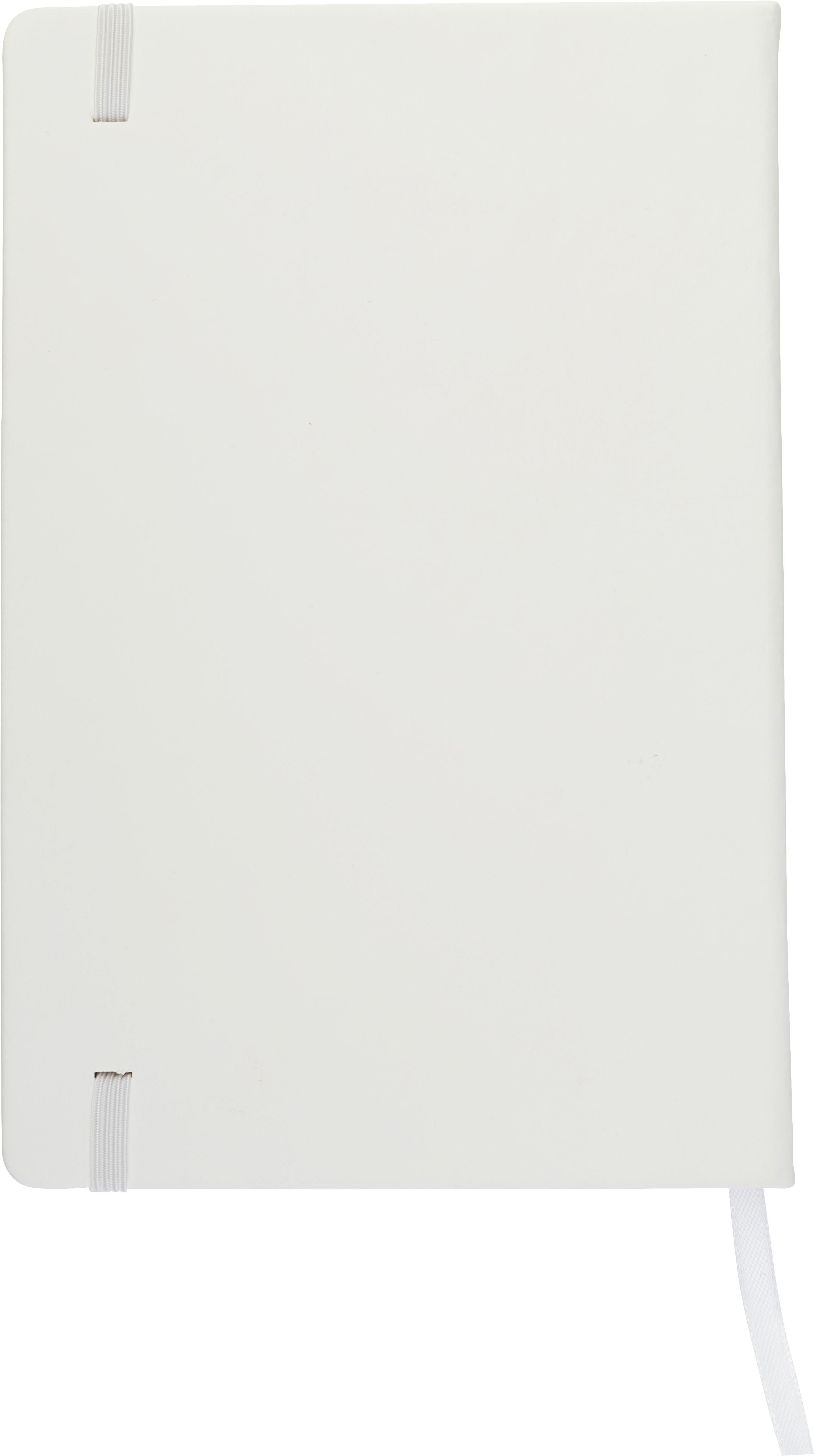 Cuaderno Eva | PU reciclado | A5 | Rayado