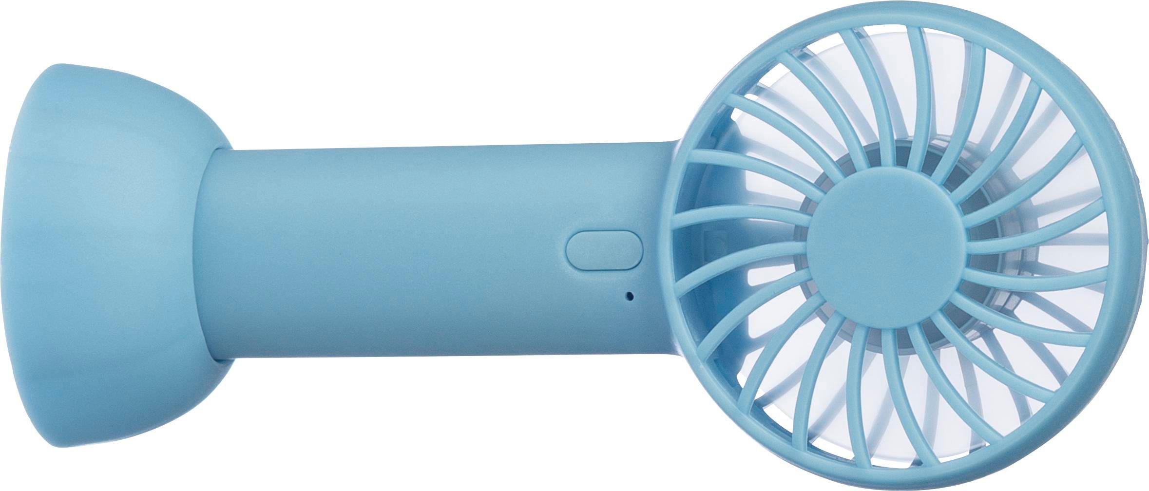 Ventilador manual de ABS Oren