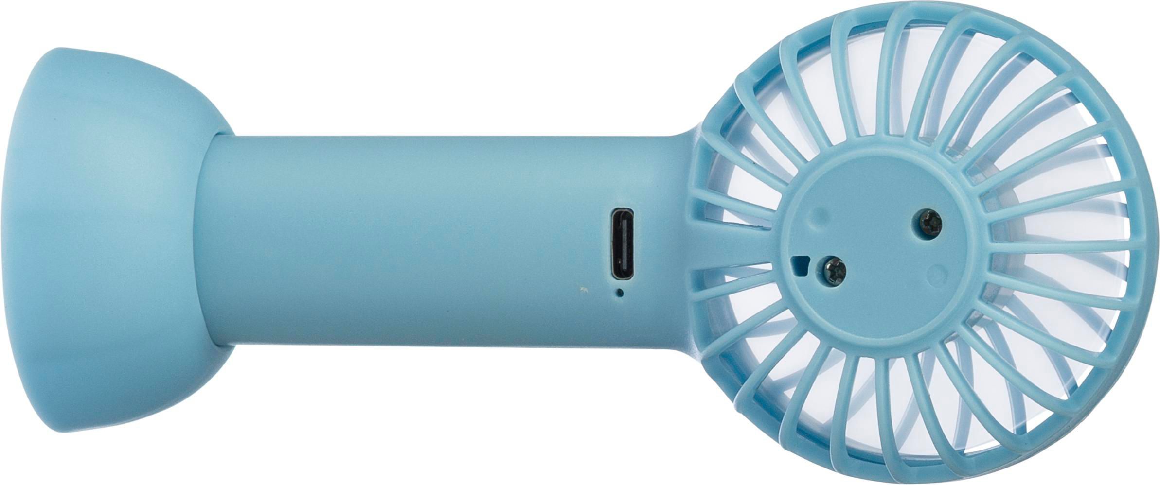 Ventilador manual de ABS Oren