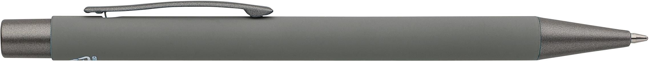 Bolígrafo de aluminio Emmett