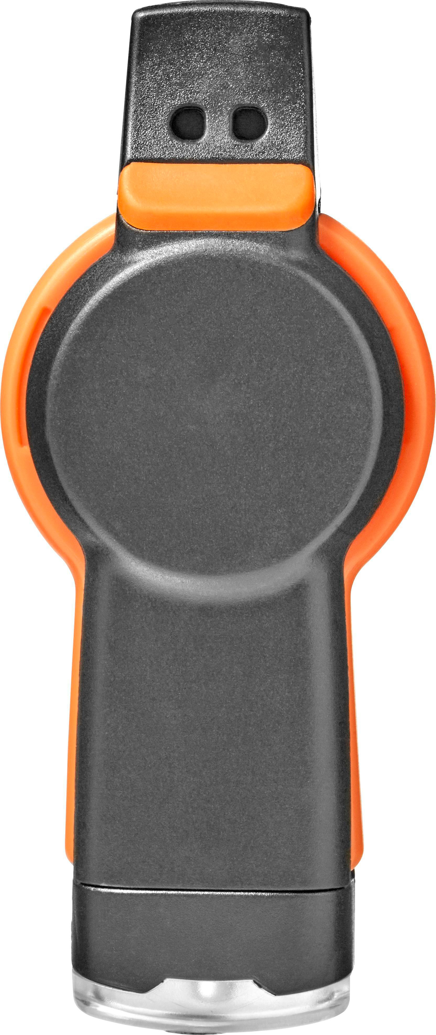 Survival tool Andrea | Plastic | 7-in-1