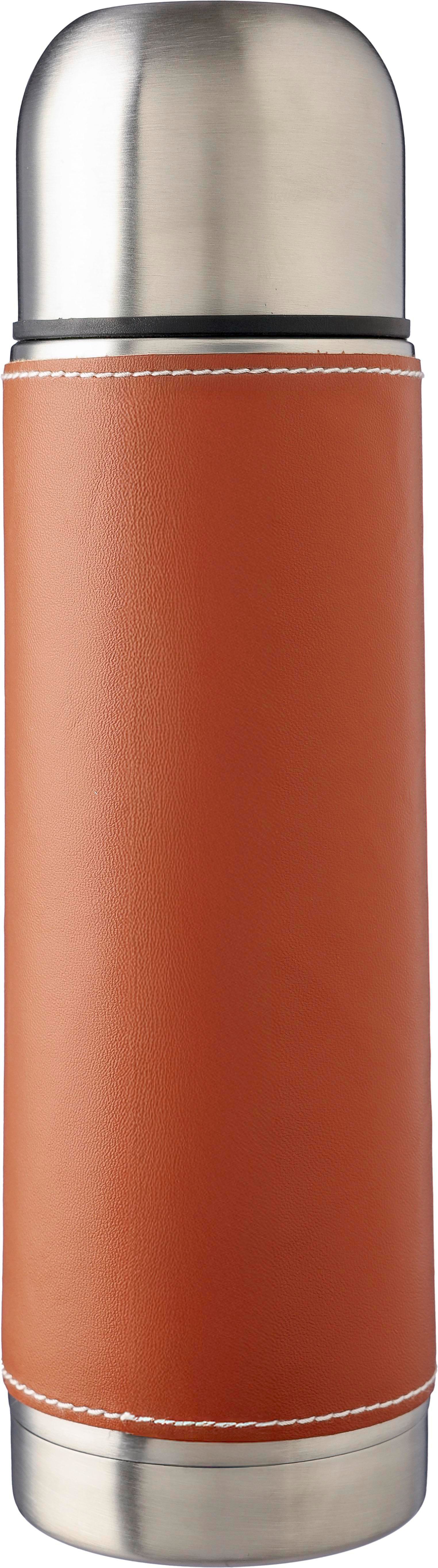 Insulated bottle Bernard | Stainless steel | 400 ml