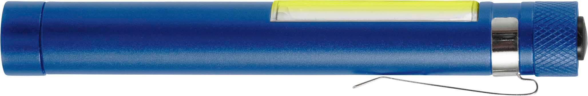 Torch Beth | Aluminum | COB | 50 lumen