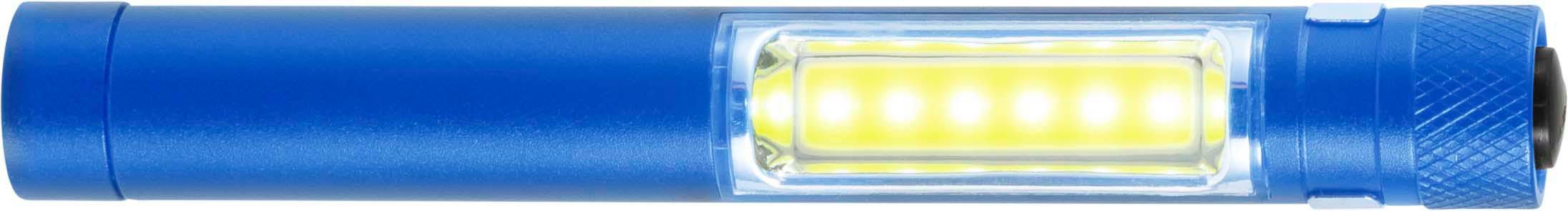 Torch Beth | Aluminum | COB | 50 lumen