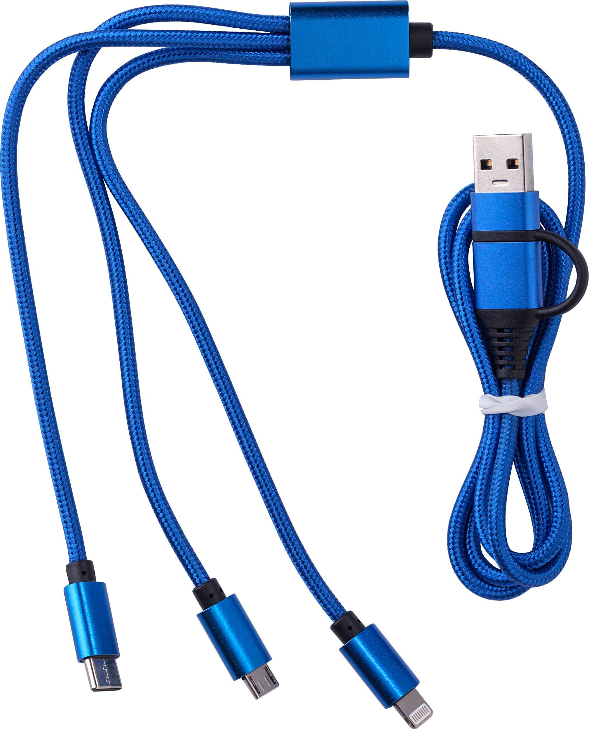 Charging cable Leif