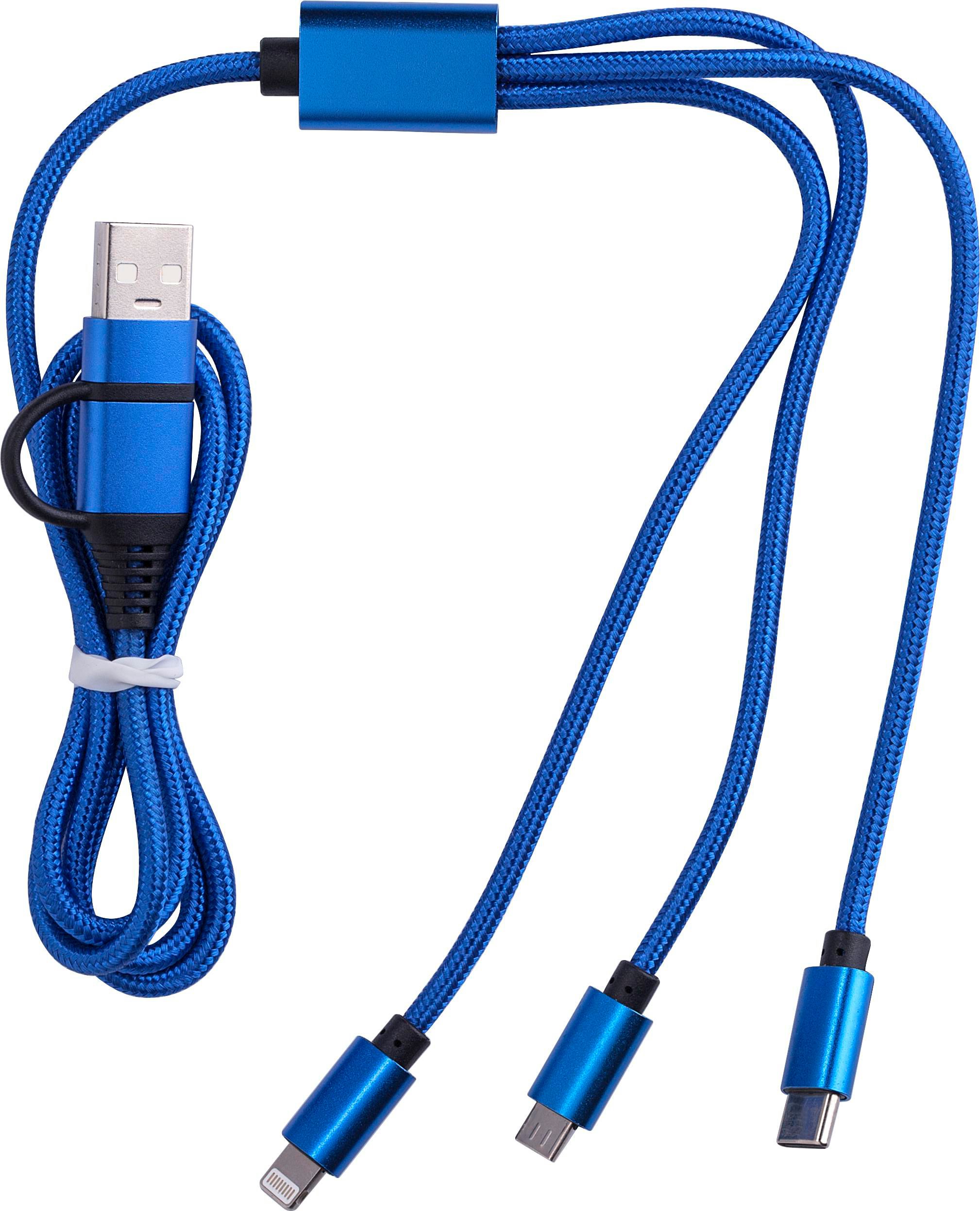 Charging cable Leif