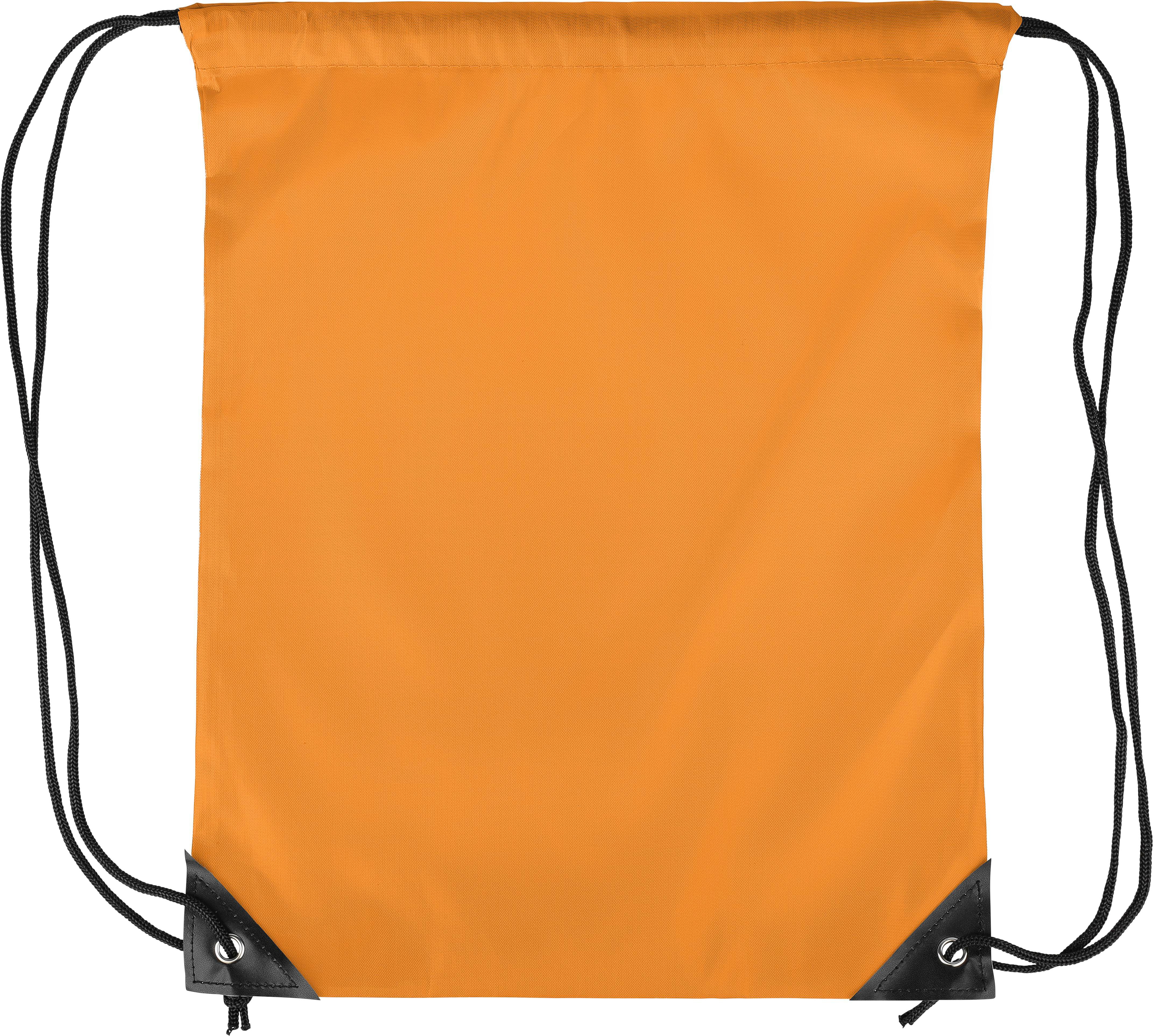 Mochila de poliéster Stef